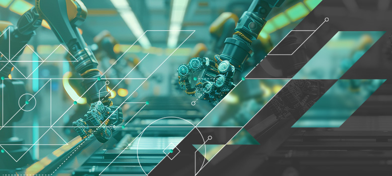 Digitalize all your production activities with ORBIS MES and increase your productivity Digitalizing production activities with ORBIS MES