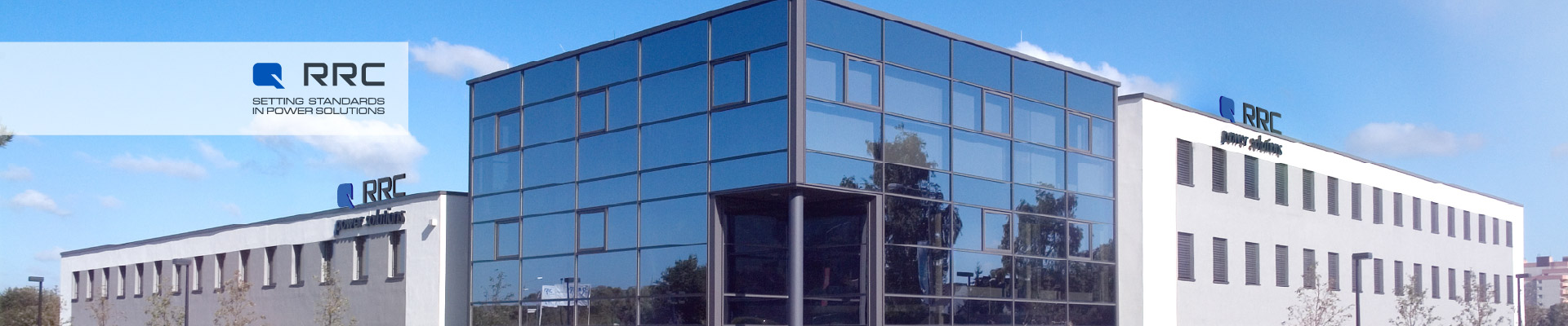 RRC power solutions digitalizes production with ORBIS MES RRC power solutions ORBIS MES