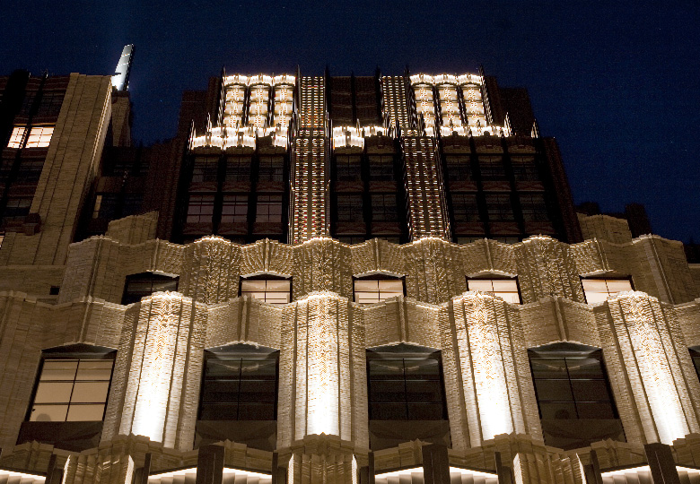 Walker Tower, New York City