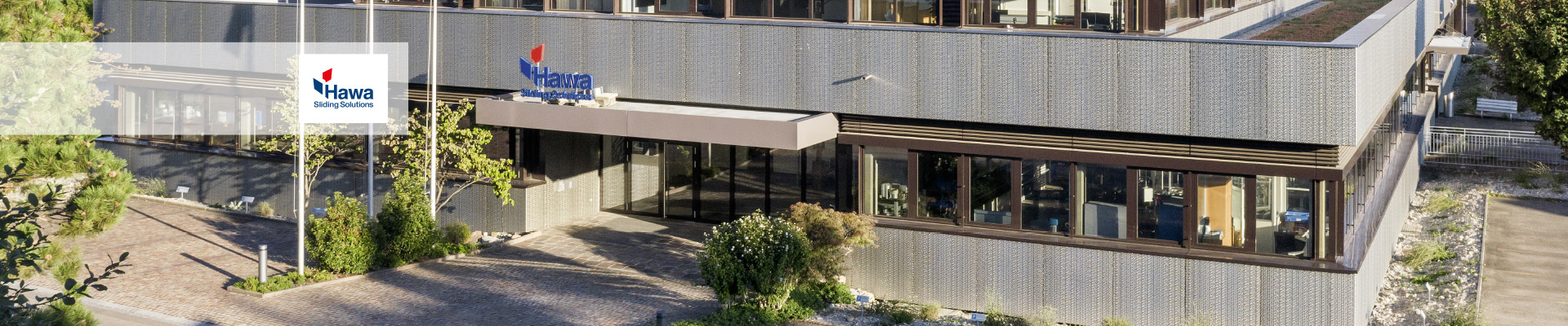 Hawa Sliding Solutions recognizes spare parts with AI-supported Power App from Microsoft Success Story Hawa Sliding Solutions und ORBIS