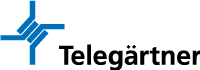 Logo Telegärtner Karl Gärtner GmbH