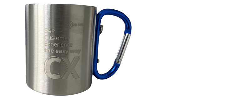 CX mugs