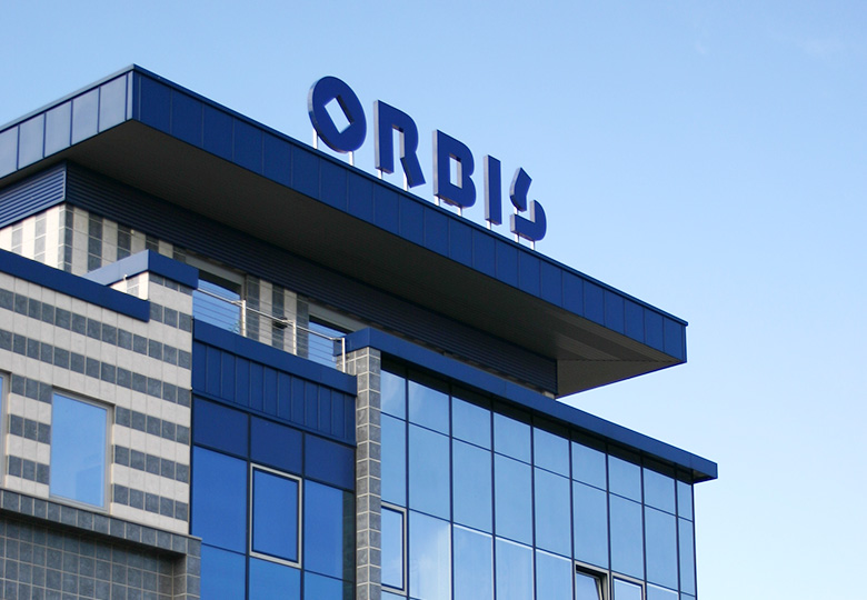 SAP CX with ORBIS