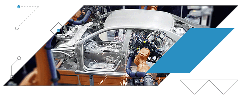 SAP industry expertise automotive