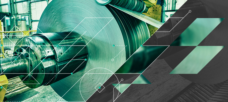 ORBIS Mill Solution - The digital solution for the metal industry & surface treatment ORBIS Mill Solution