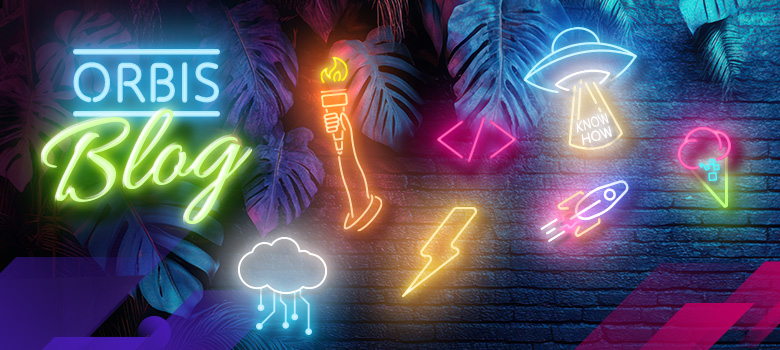 ORBIS America Blog ORBIS America Blog